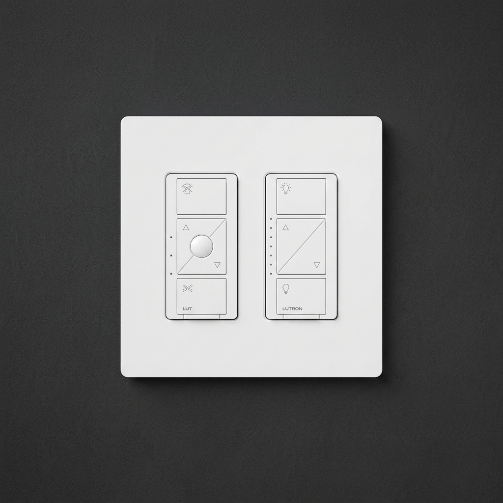 Lutron RadioRA 3