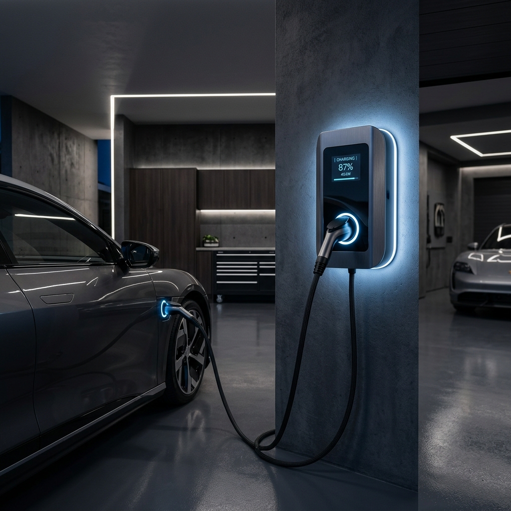 Tesla Energy